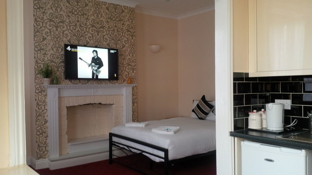 Royal By Saba 3* Londres
