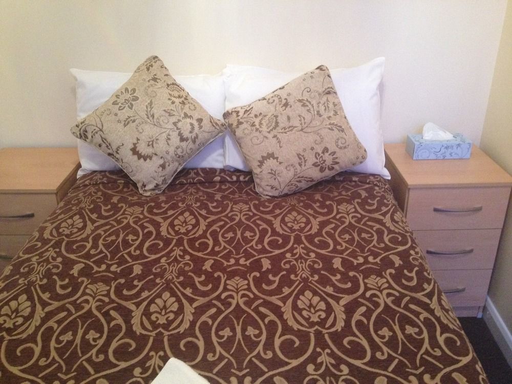 Guest house Larsvale 3*