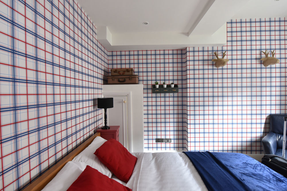 Monopoly Accommodations 3* Londres