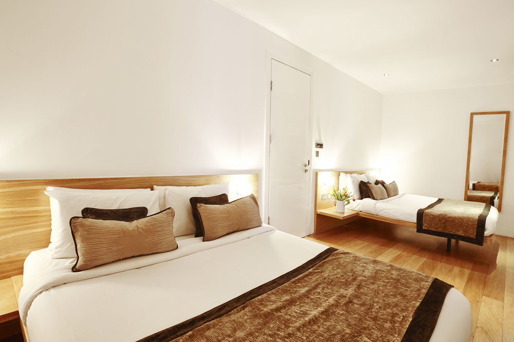 Go Native Lon Bridge 4* Londres