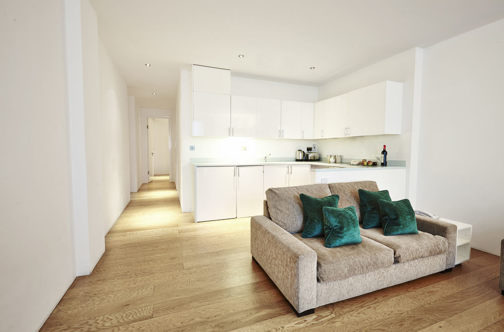 Hotel Go Native Lon Bridge 4*