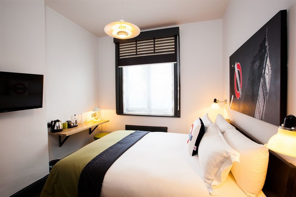 The Wellington 3* Londres