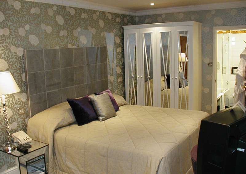 Flemings Mayfair - Small Luxury Of The World 5* London