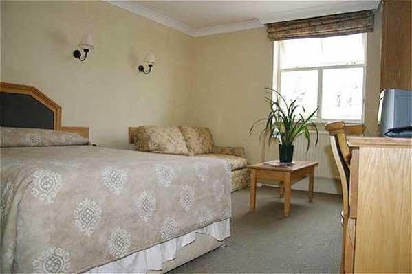 Apartamento Hyde Park *