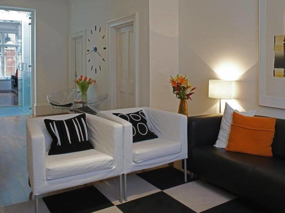 Casa de hóspedes Belgravia 4*
