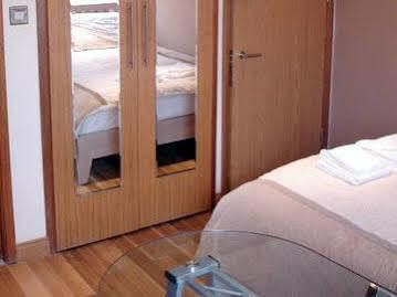 Apartamento Hyde Park *