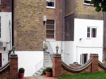 Apartamento Hyde Park *