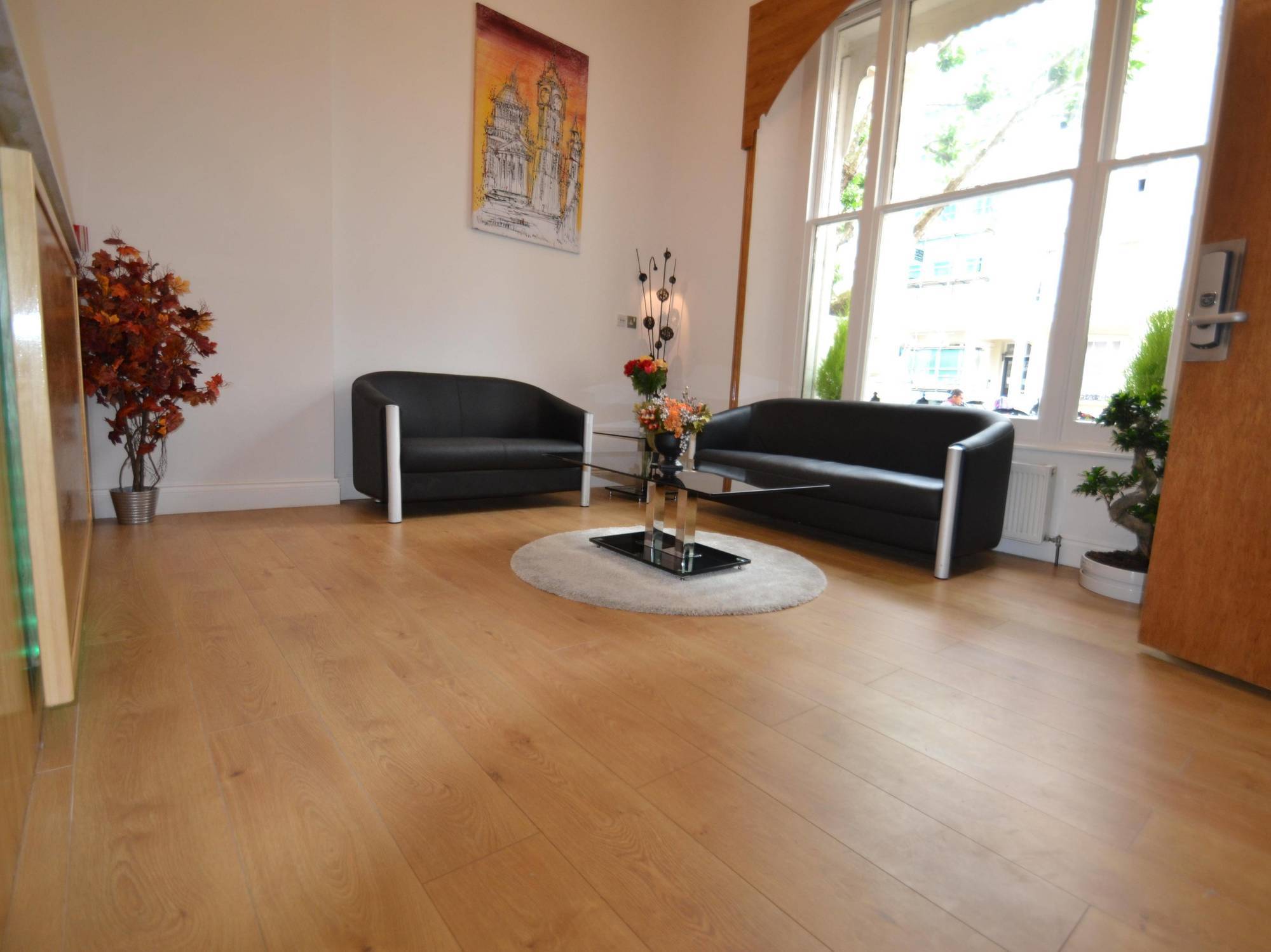 Apartamento Hyde Park *