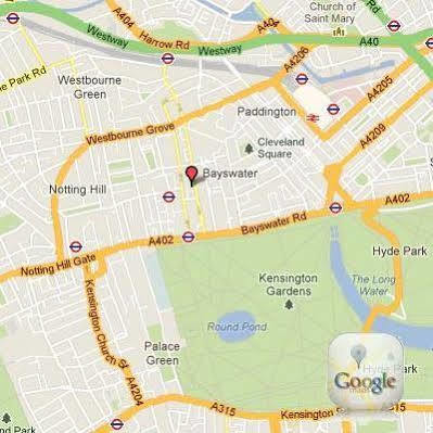 Hyde Park * Londres