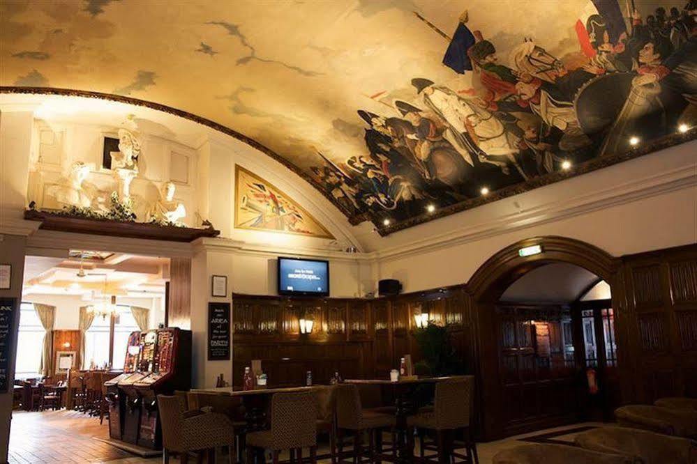 The Wellington 3* Londres
