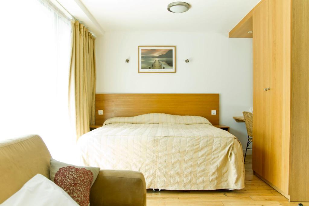 Aparthotel Presidential Marylebone / Mayfair