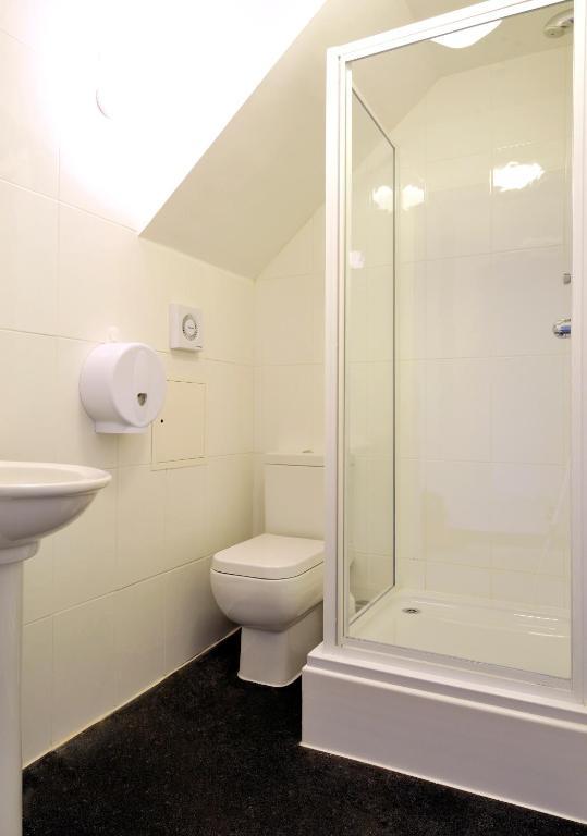 Equity Point Hostel London