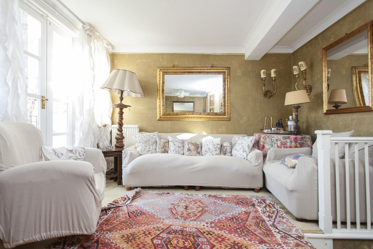 Italianflat - Oakley Apartment