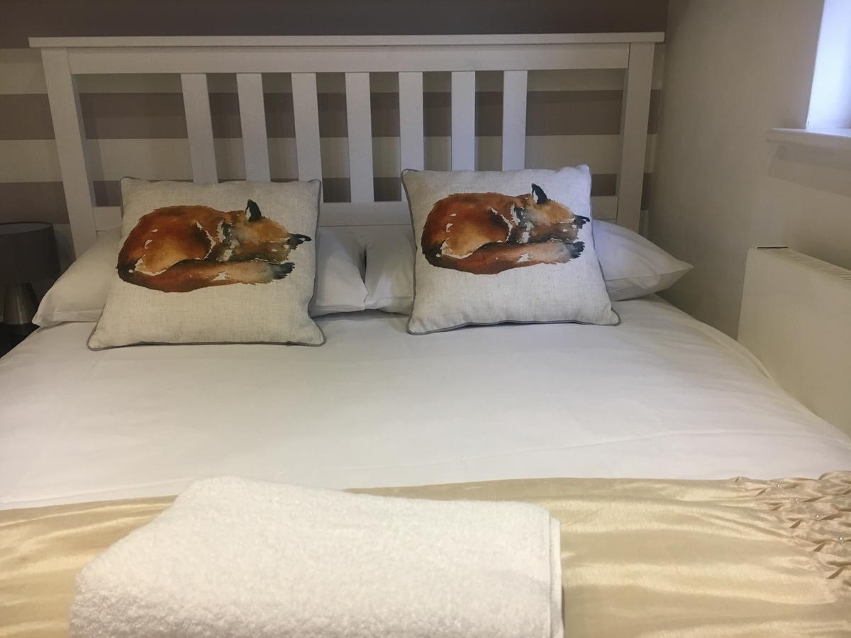 Guest house Islington Serviced 3*