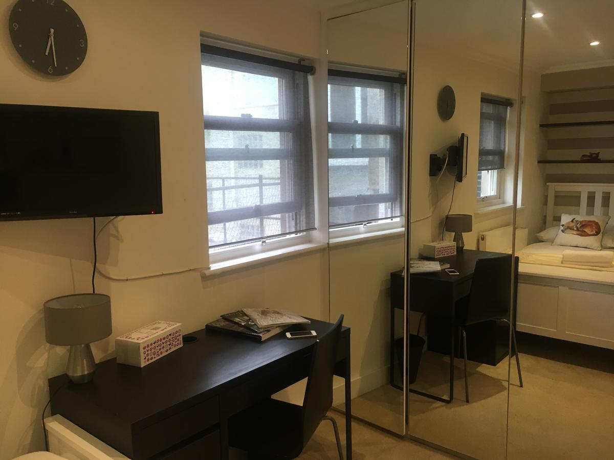 Islington Serviced London