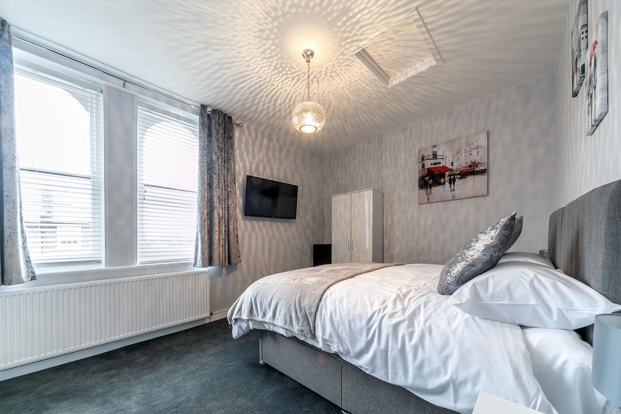 The Cuckoo N1 Hotel Londres