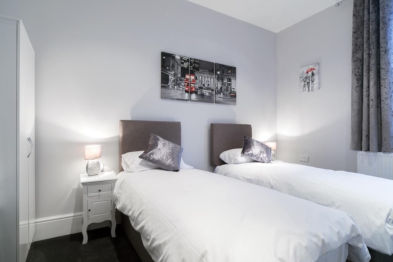 Hotel The Cuckoo N1 Londres