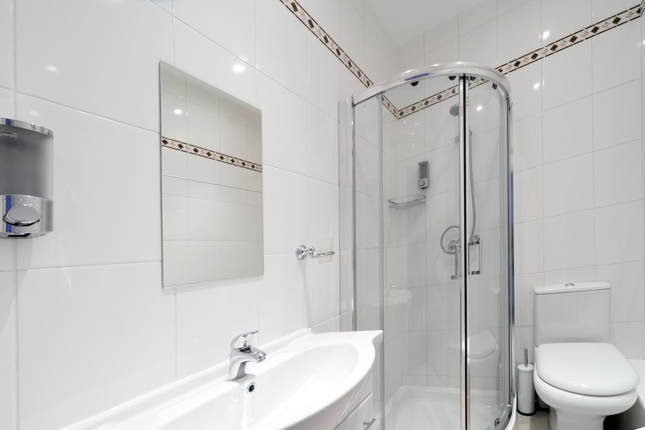 Hotel The Cuckoo N1 Londres