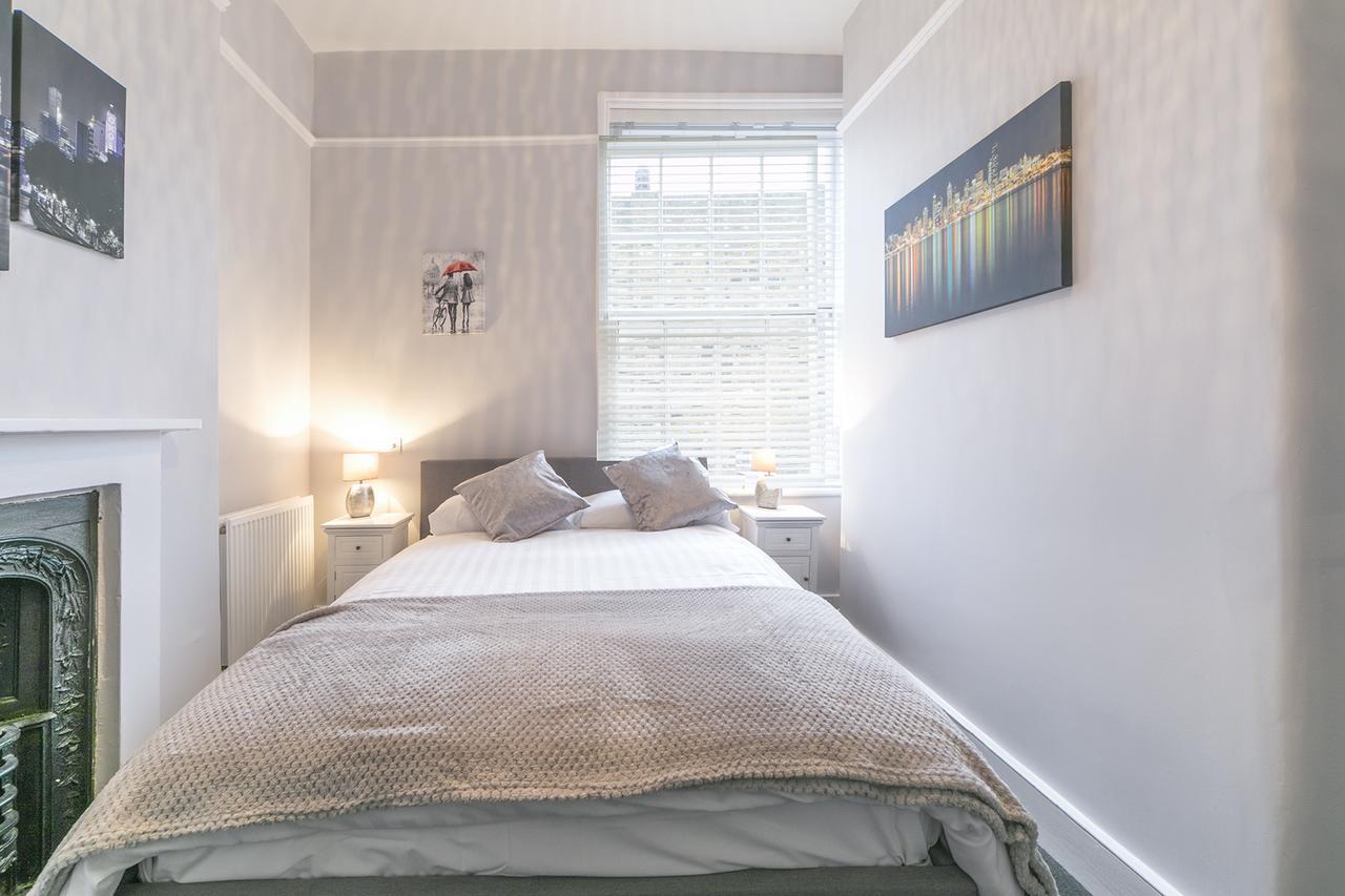 Hotel The Cuckoo N1 Londres