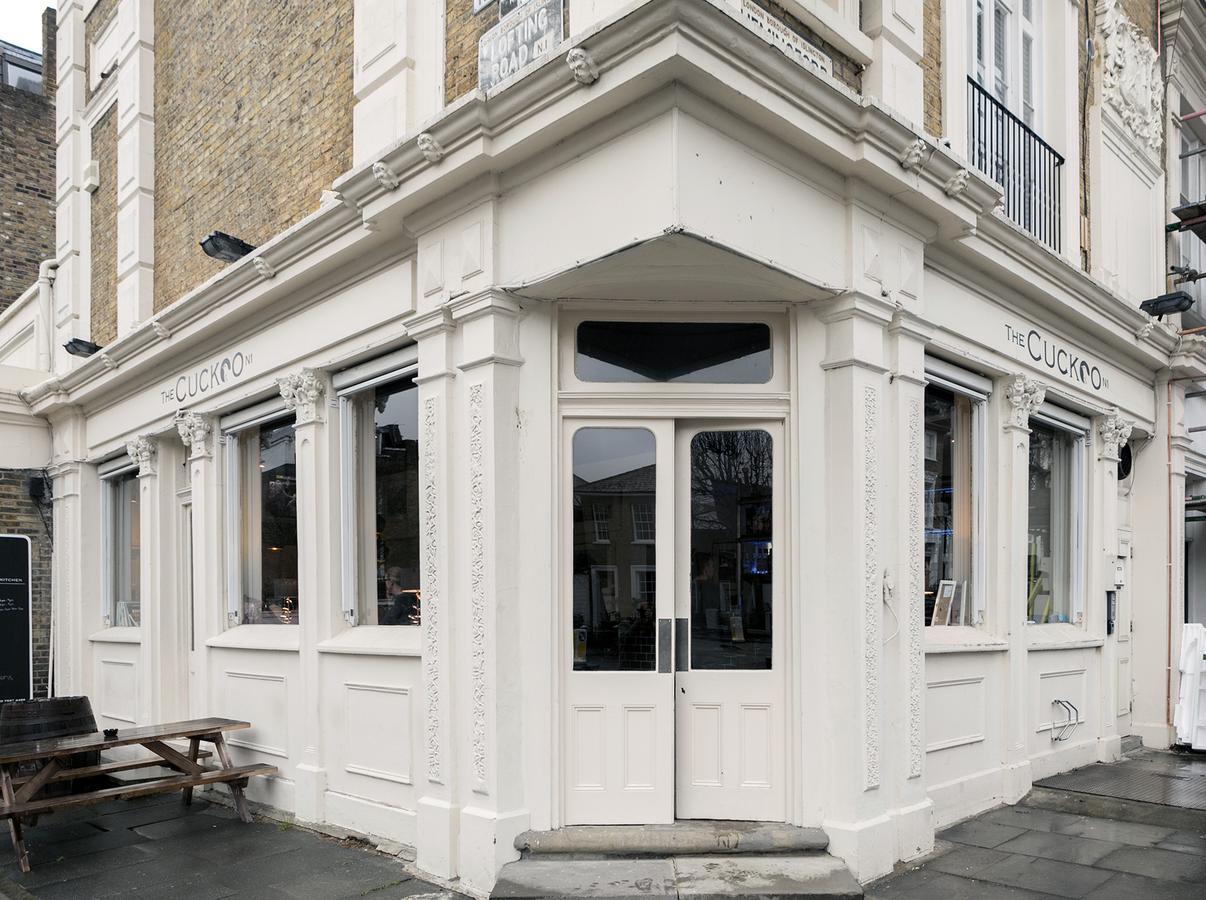 The Cuckoo N1 4*