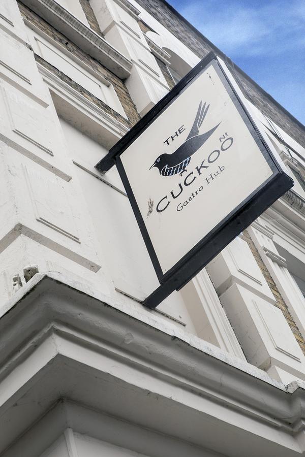 Hotel The Cuckoo N1