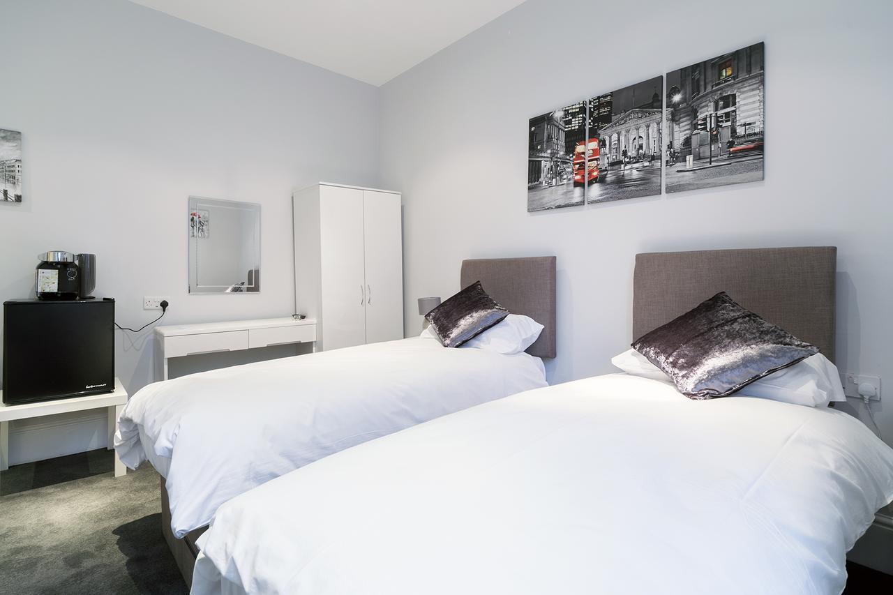 The Cuckoo N1 Hotel 4*