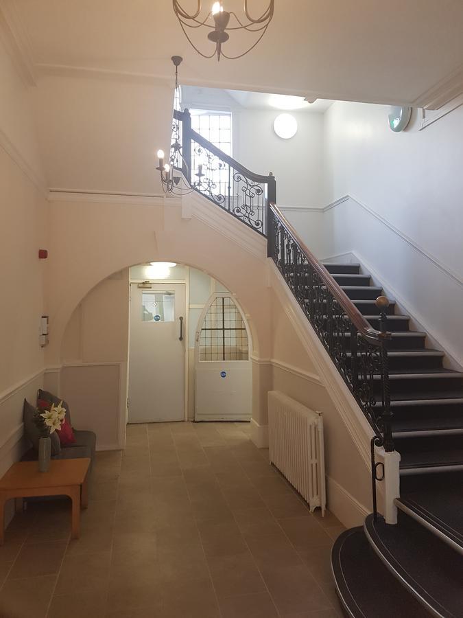 Railton House Hostel