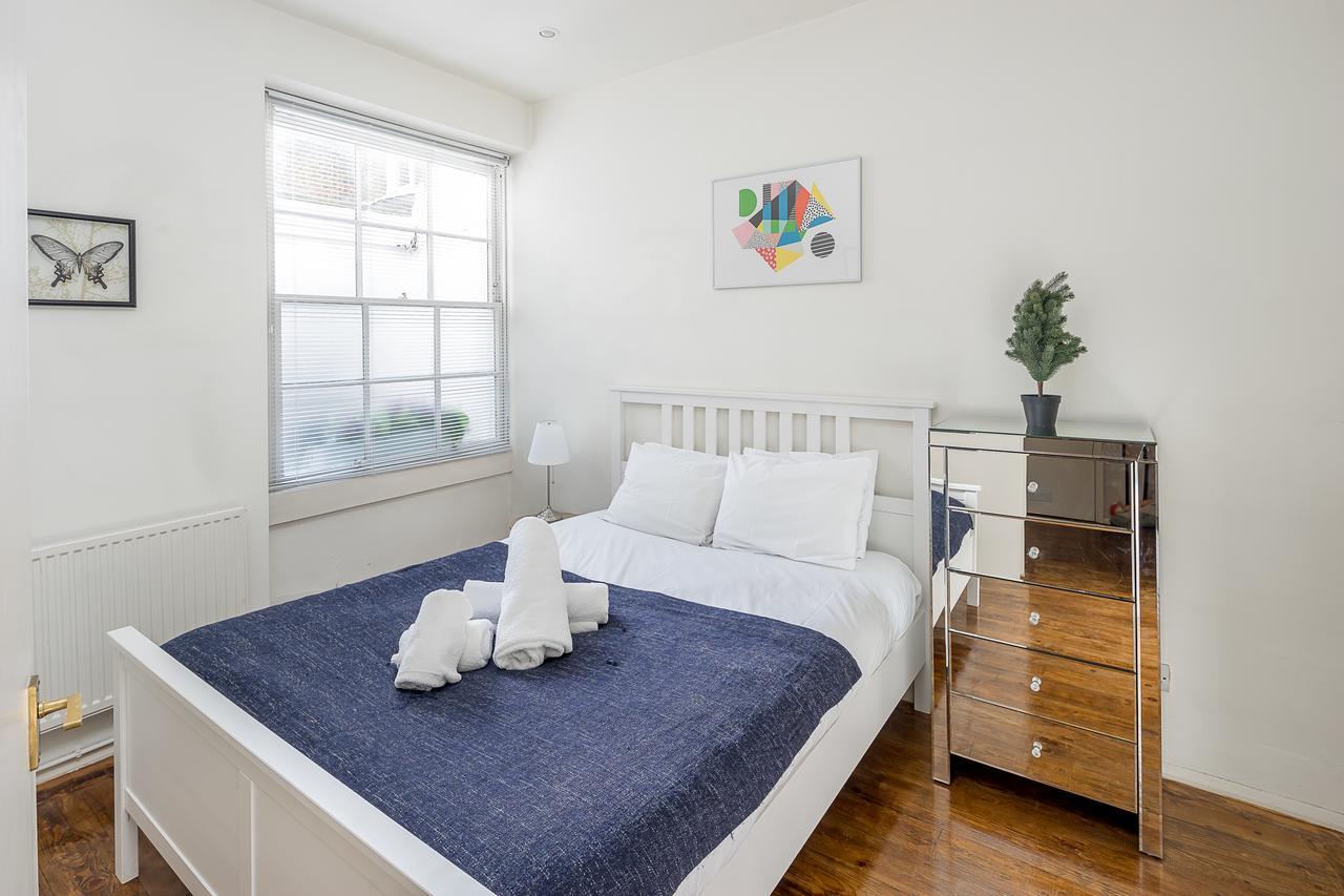 Gloucester Road Apartment *