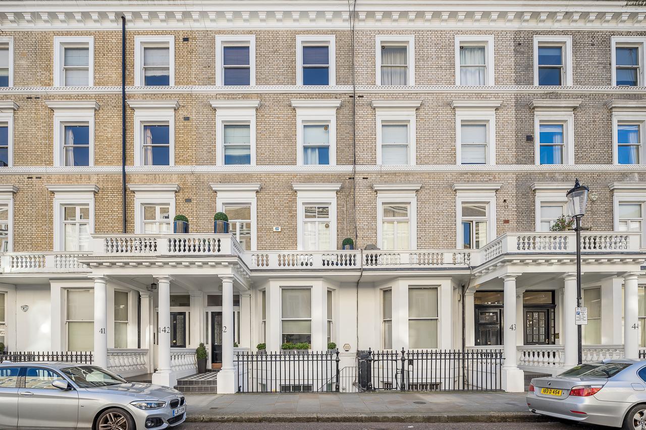 Gloucester Road London