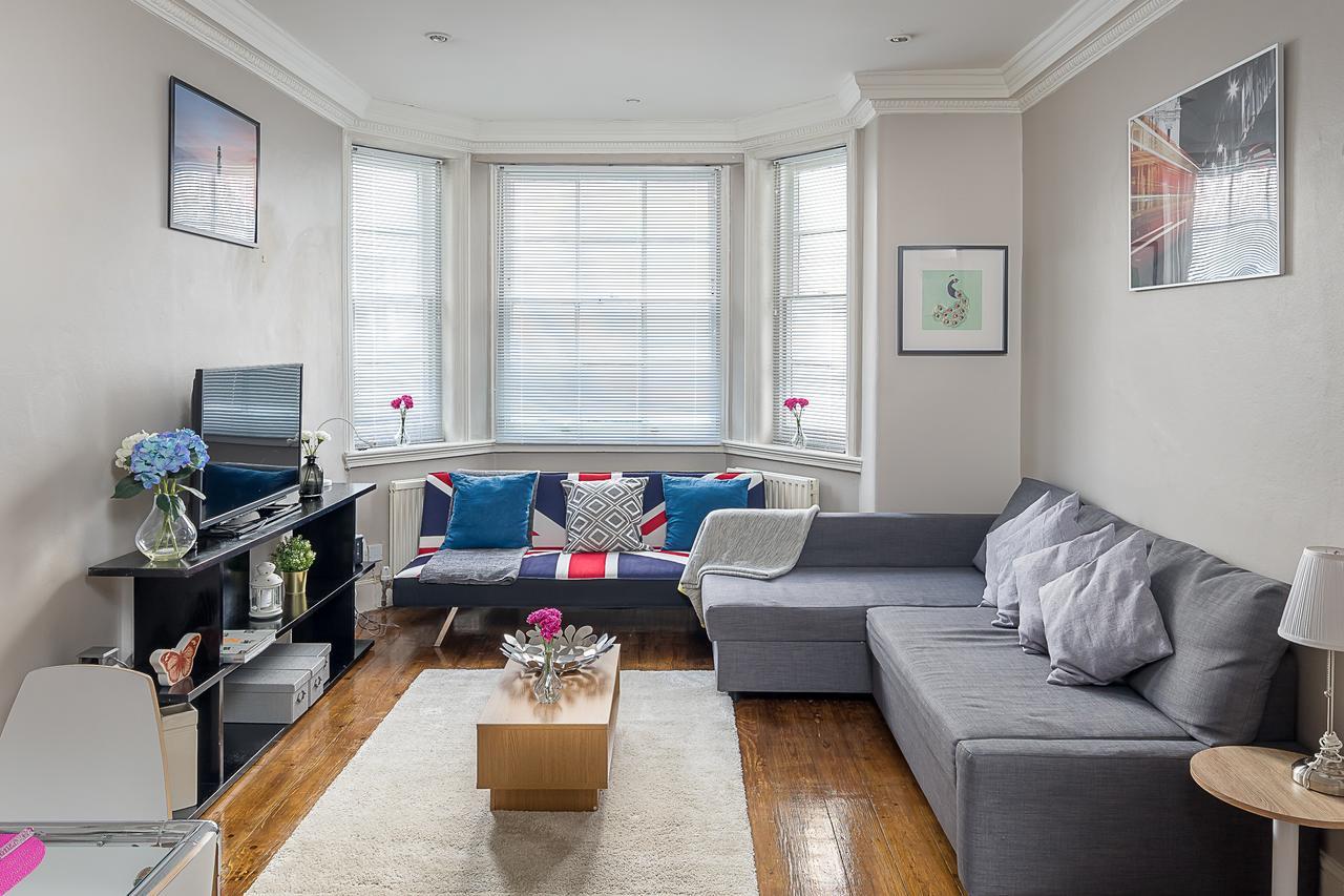 Gloucester Road Apartment *