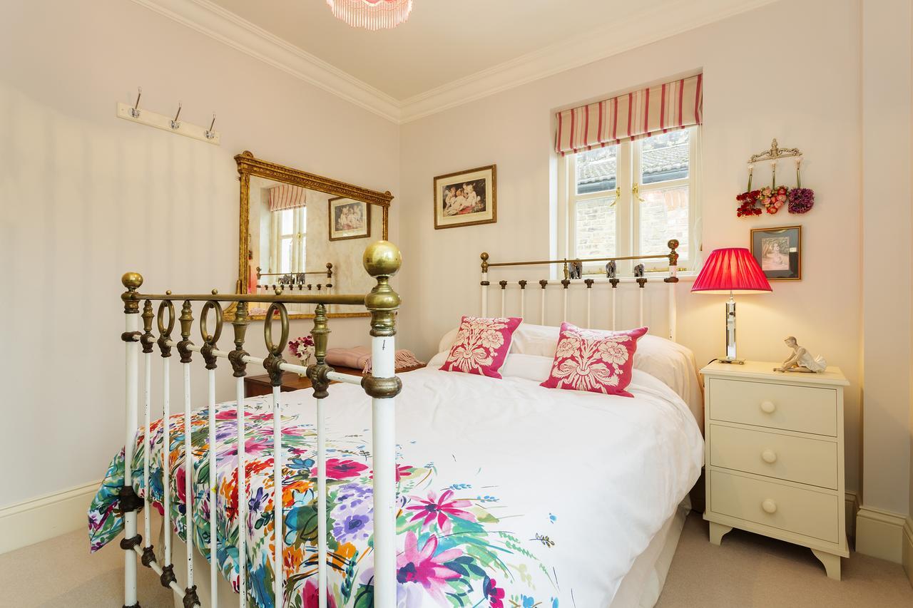 Veeve - Kingwood Character Holiday home London