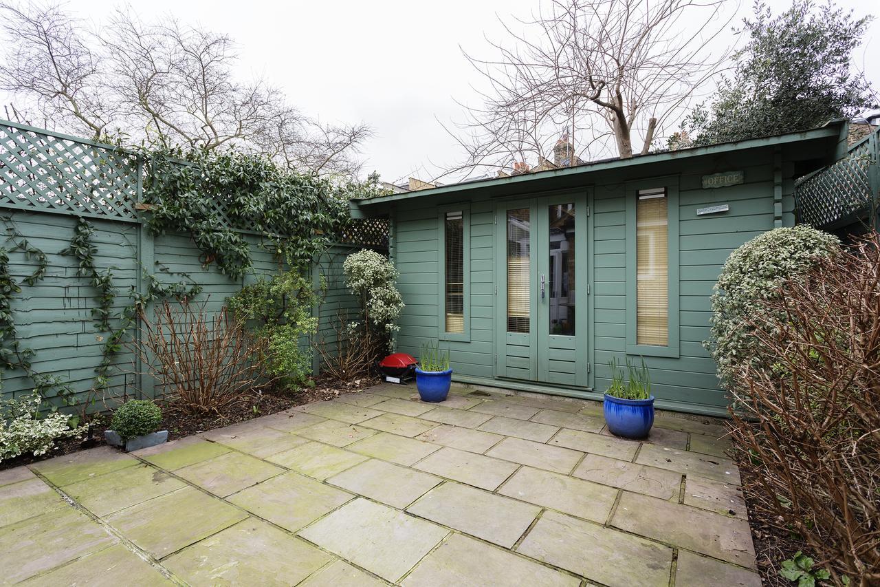Veeve - Kingwood Character Holiday home