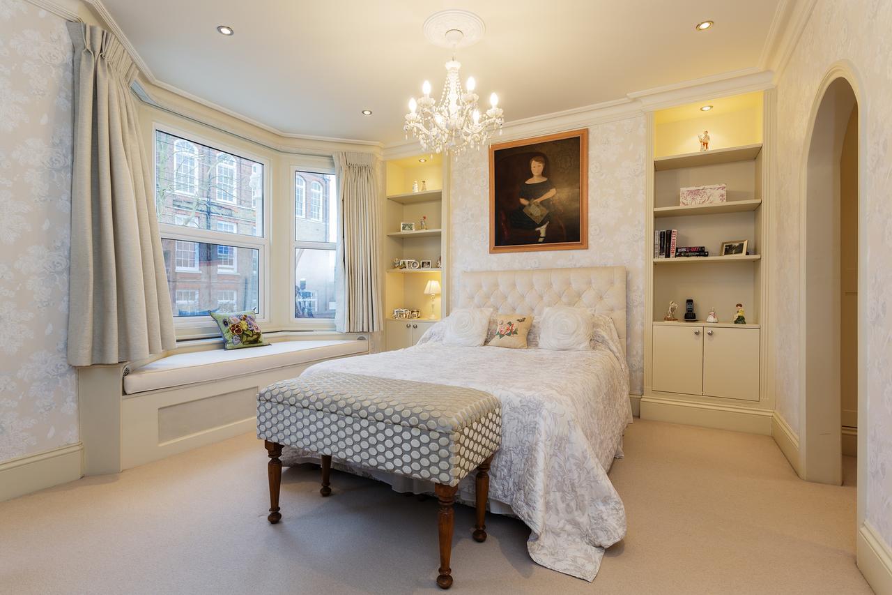 Veeve - Kingwood Character Holiday home *