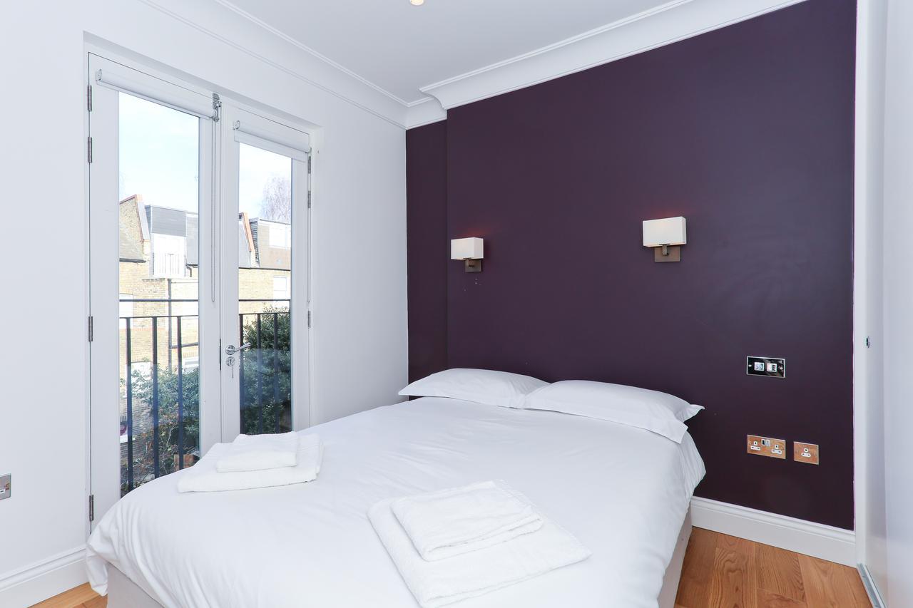 Apartment The Lillie London