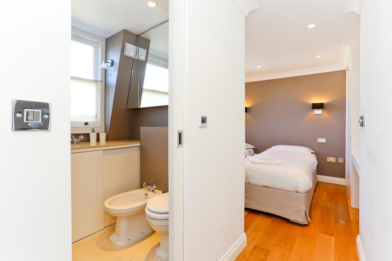 The Lillie * London