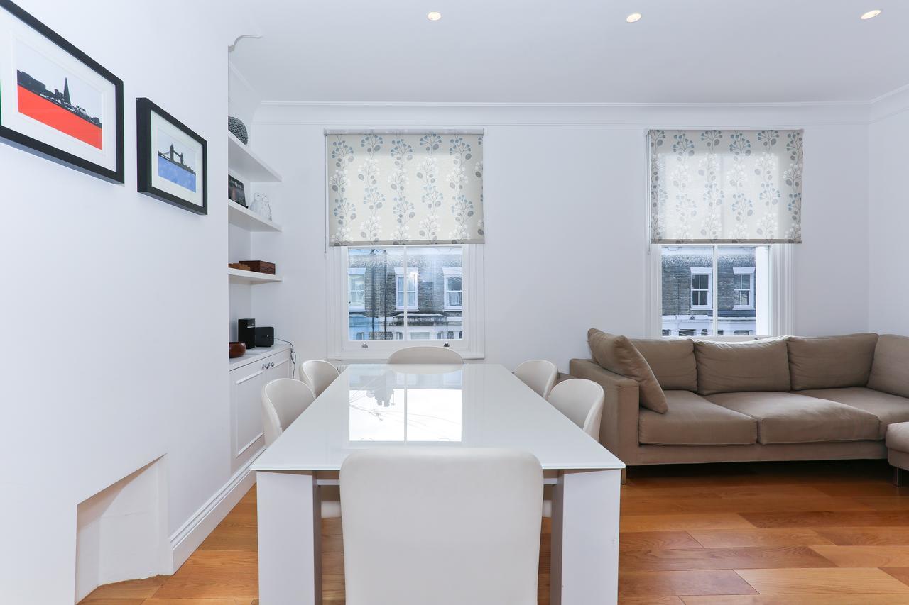 Apartment The Lillie
