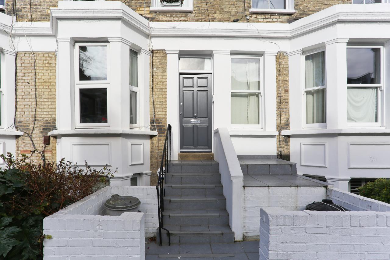 The Lillie Apartment London
