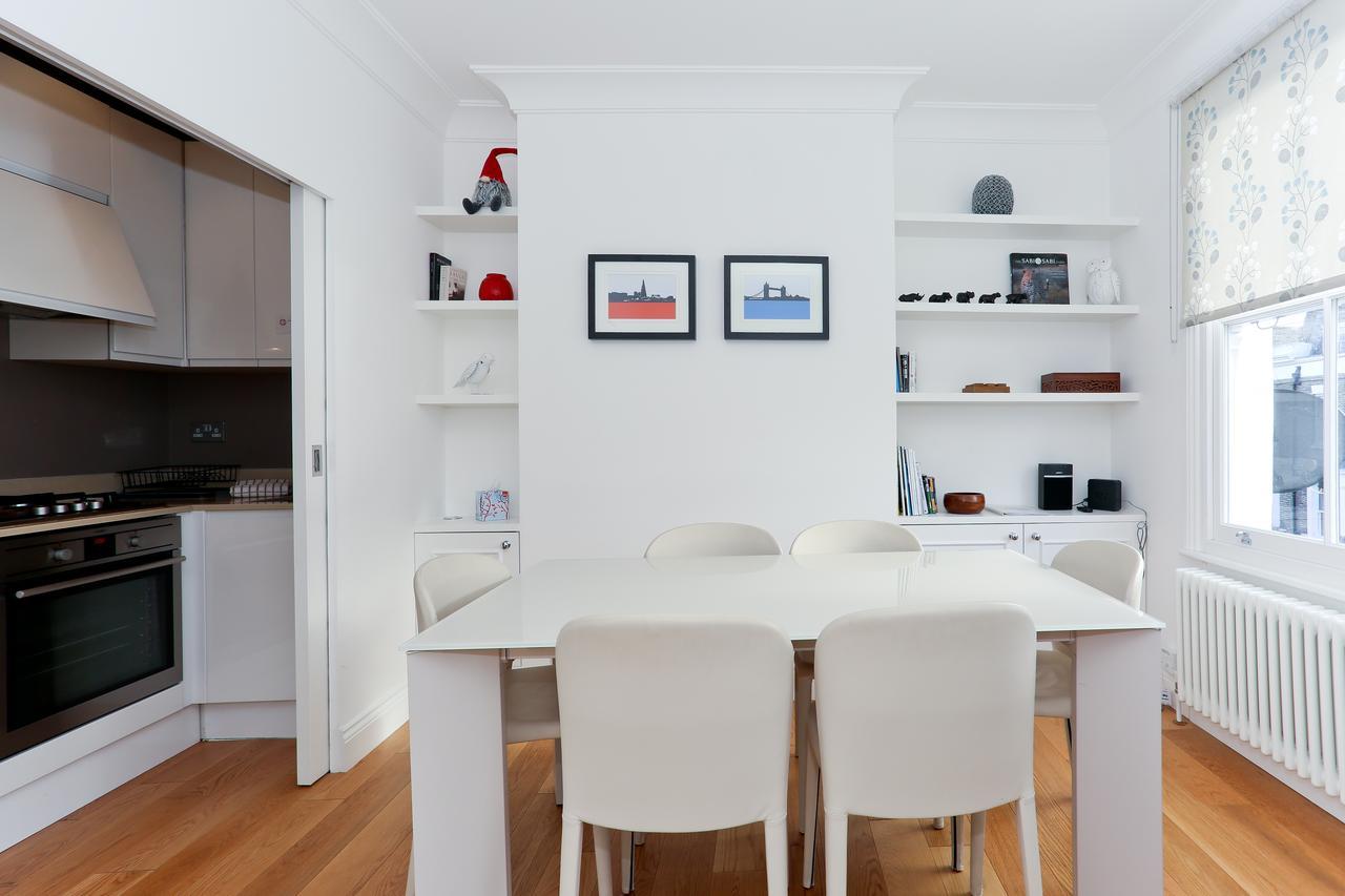 Apartment The Lillie London