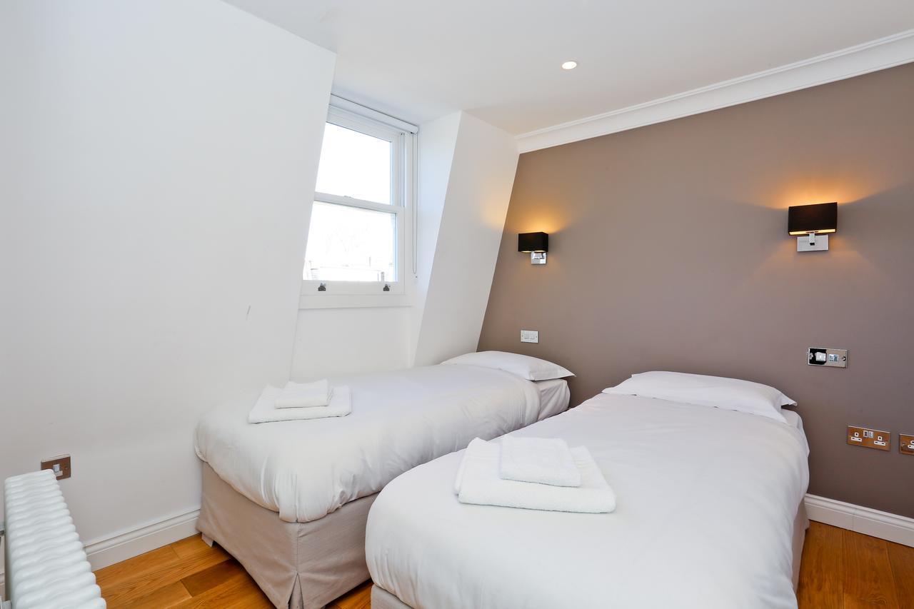 The Lillie * London