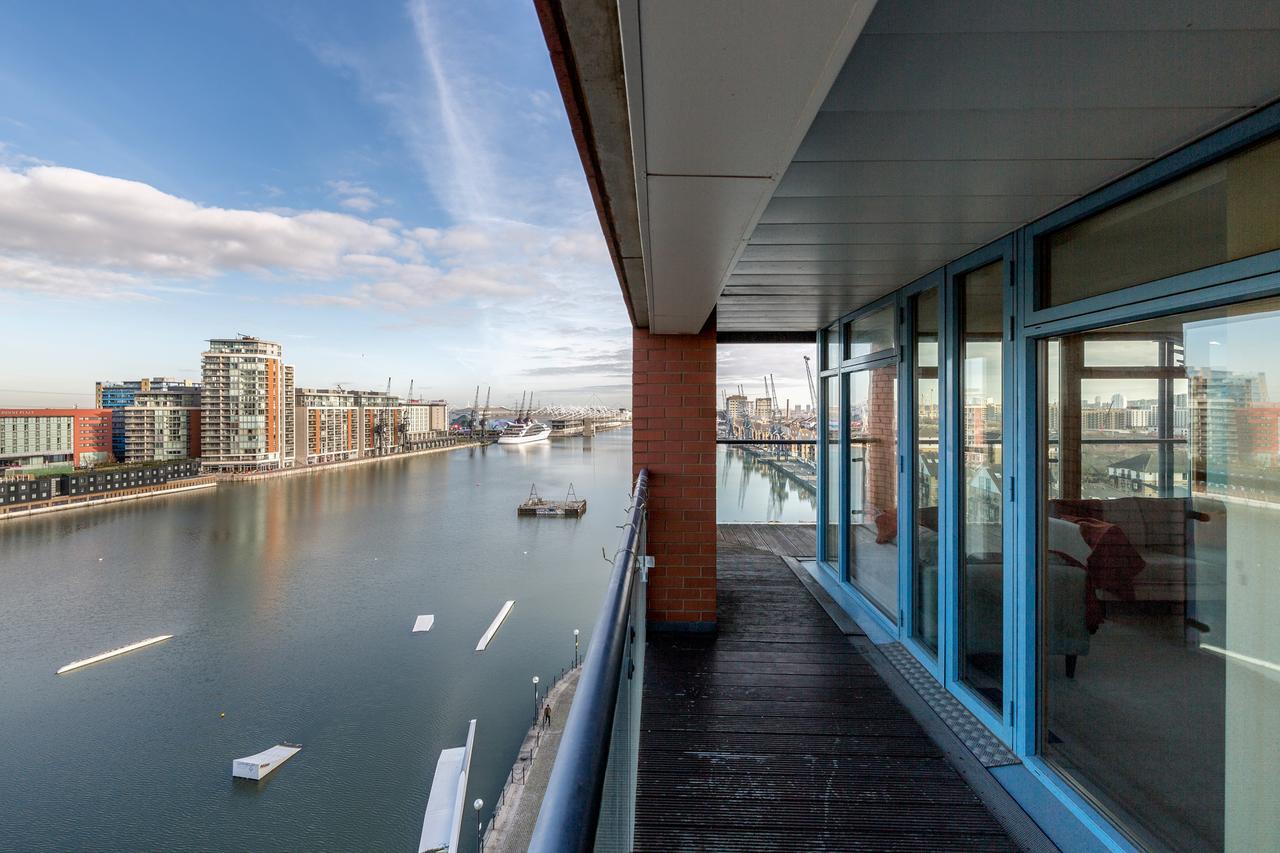 Apartment Docks Excel *