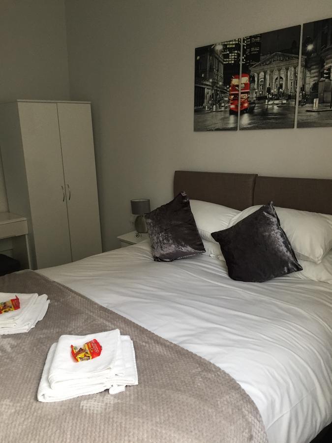 Hotel The Cuckoo N1 Londres