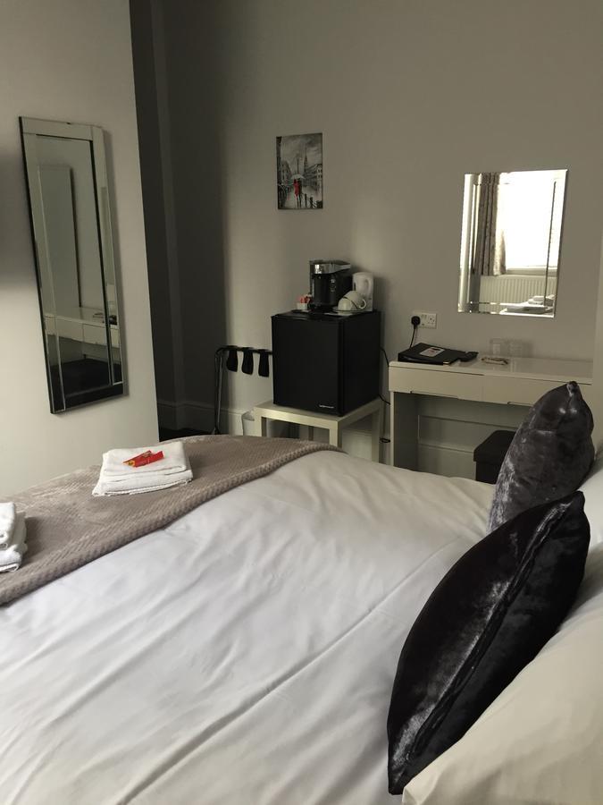 Hotel The Cuckoo N1