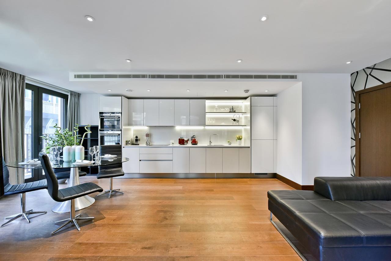 Apartment Central, Central,