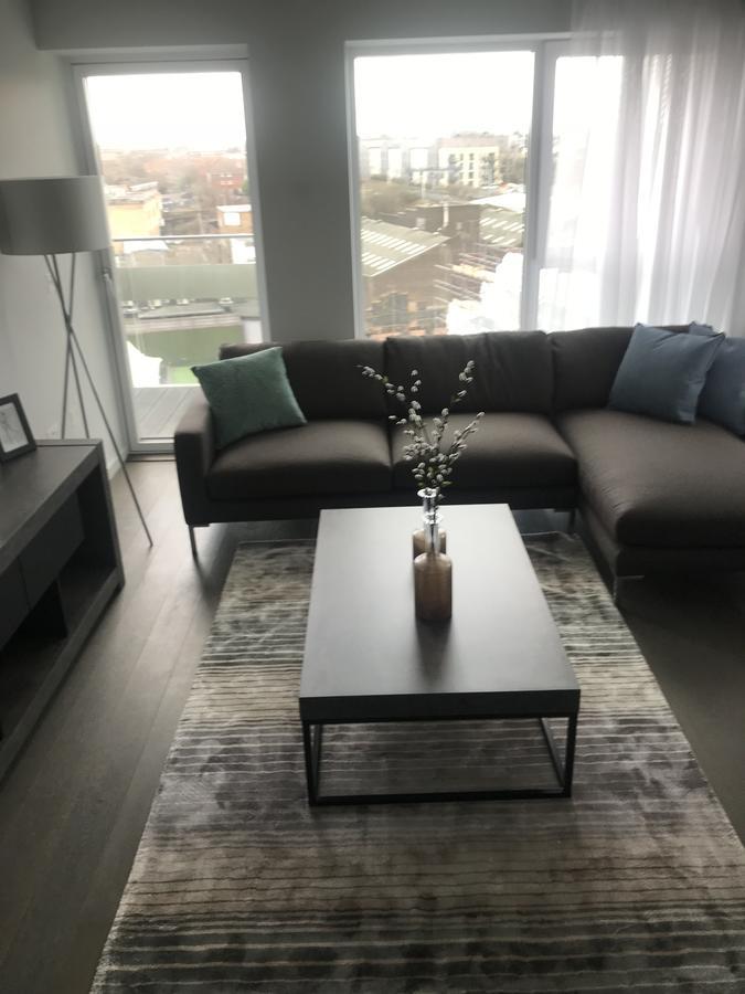 Apartment Charles Hope Kings Cross *