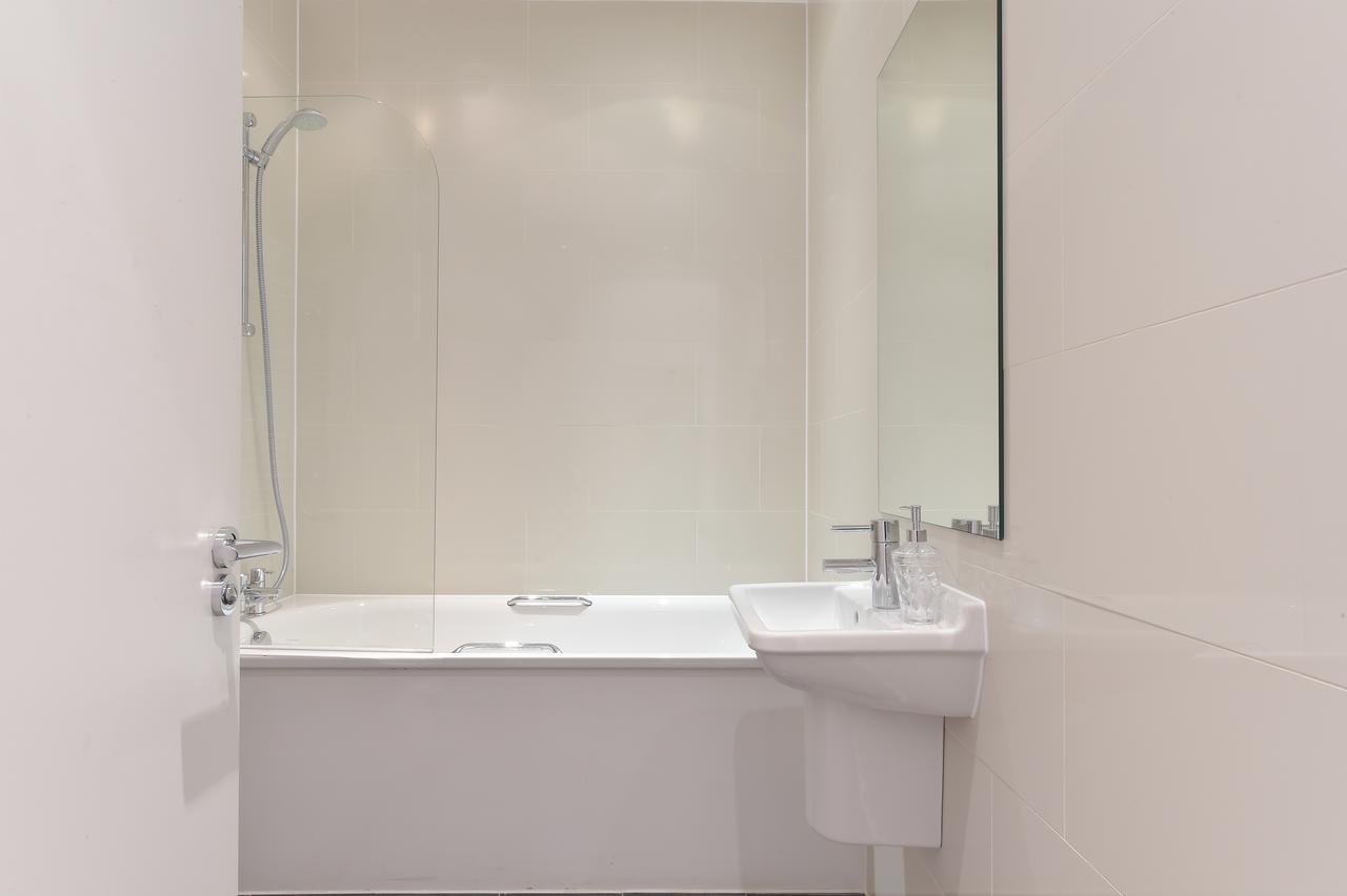 Charter Apartment London