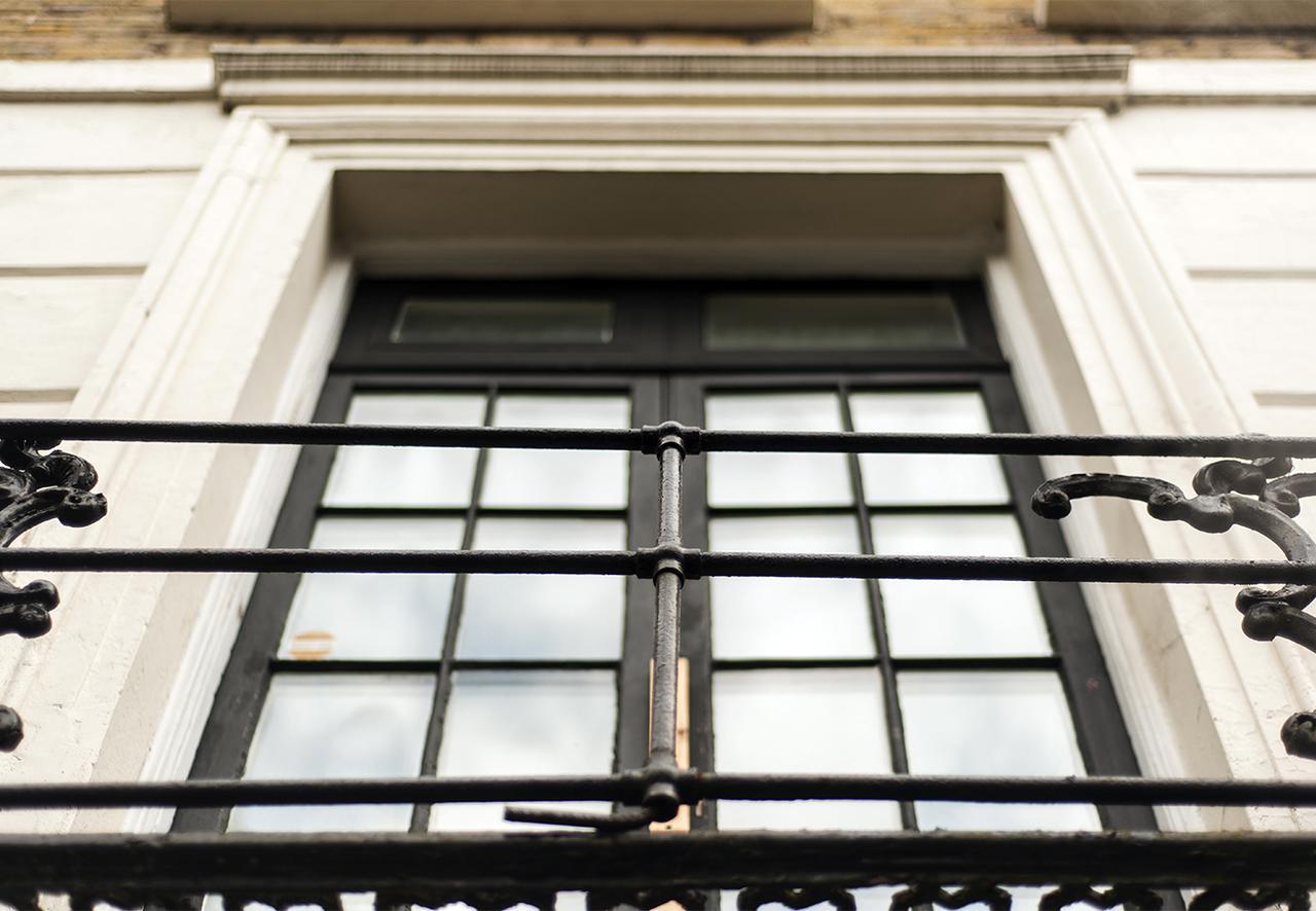 Pleasant Hackney By Victoria Park * Londres