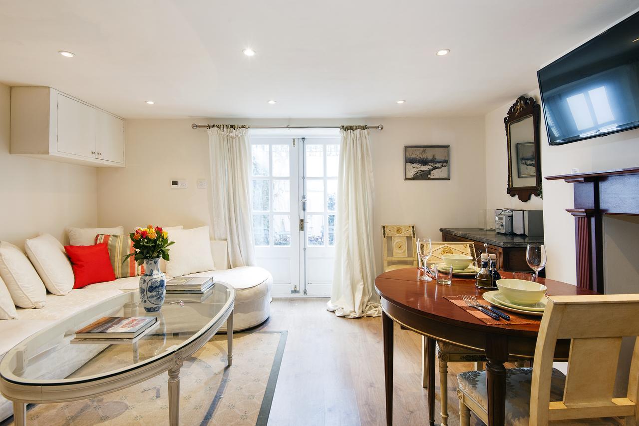Apartment Pleasant Hackney By Victoria Park *