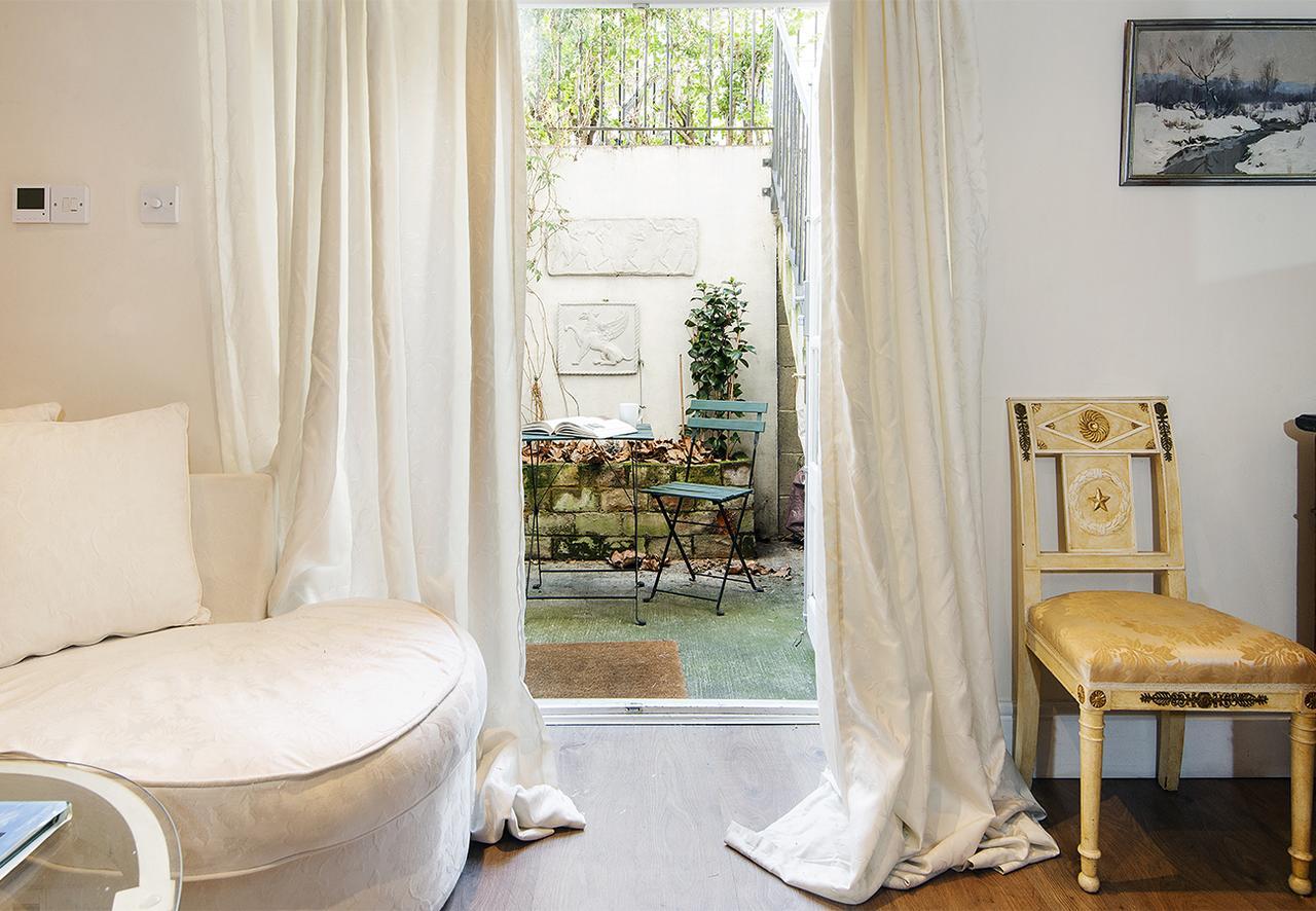 Pleasant Hackney By Victoria Park * London