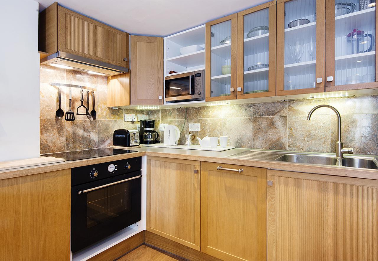 Apartment Pleasant Hackney By Victoria Park *