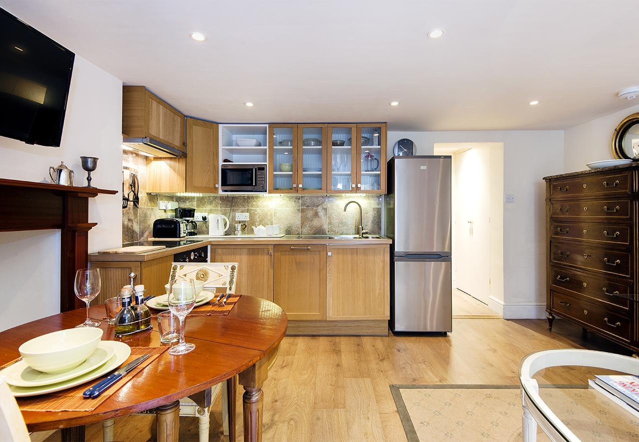 Pleasant Hackney By Victoria Park Apartment *